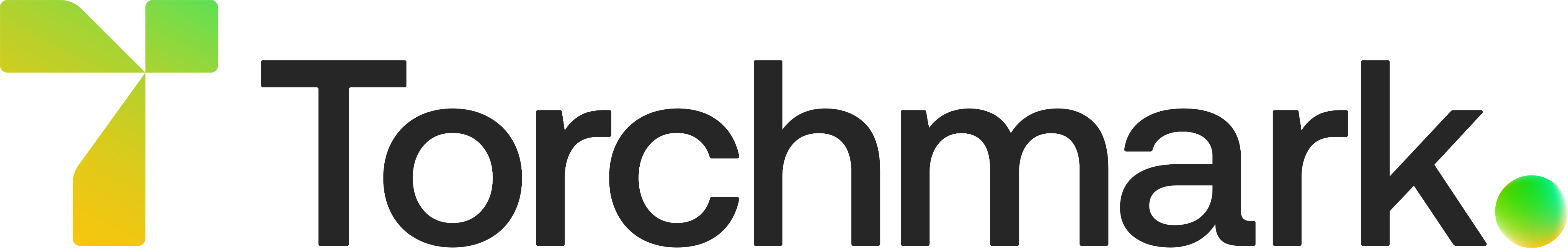 Torchmark Logo Main